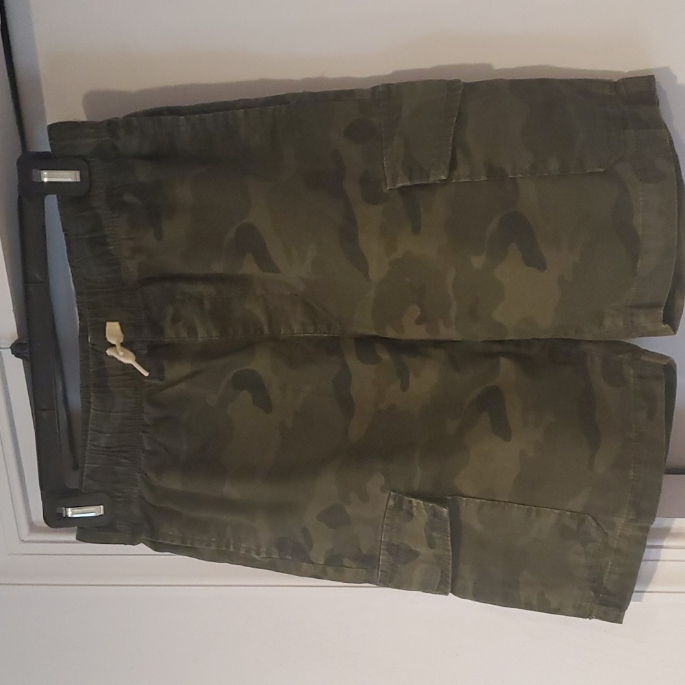 Cargo shorts